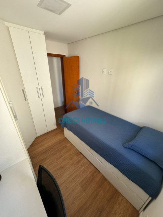 Imagem Apartamento com 2 Quartos à Venda, 63 m² em Vila São José (cidade Dutra) - São Paulo Imagem Apartamento com 2 Quartos à Venda, 63 m² em Vila São José (cidade Dutra) - São Paulo