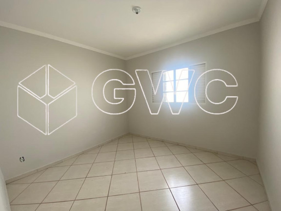 Imagem Imóvel com 3 Quartos à Venda ou Locação, em Canaã - Marília Imagem Imóvel com 3 Quartos à Venda ou Locação, em Canaã - Marília