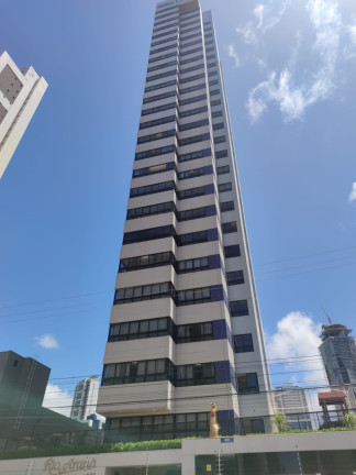 Imagem Apartamento com 4 Quartos à Venda, 218 m² em Cabo Branco - João Pessoa Imagem Apartamento com 4 Quartos à Venda, 218 m² em Cabo Branco - João Pessoa