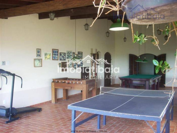 Imagem Chácara com 7 Quartos à Venda, 5.192 m² em Tanque - Atibaia Imagem Chácara com 7 Quartos à Venda, 5.192 m² em Tanque - Atibaia