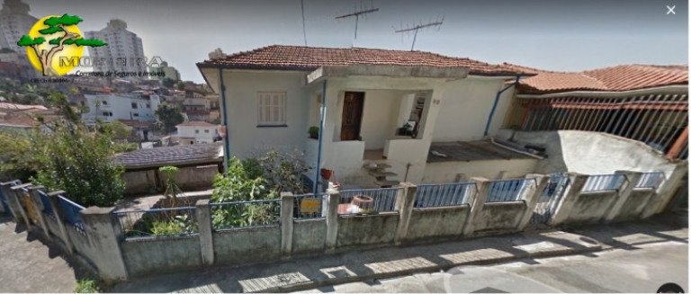 Casa com 4 Quartos à Venda, 150 m² em Mandaqui - São Paulo