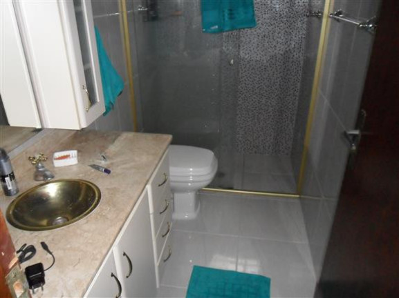 Imagem Casa com 4 Quartos à Venda, 300 m² em Chácara Belenzinho - São Paulo