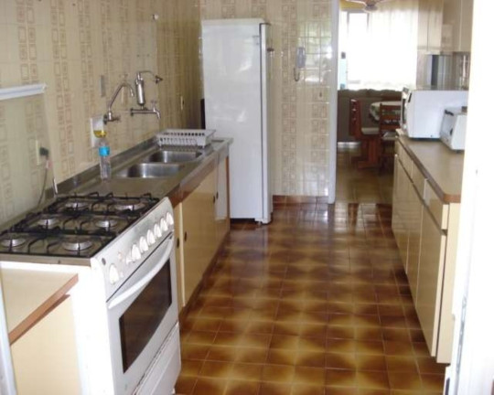 Imagem Apartamento com 3 Quartos à Venda, 148 m² em Jardim Astúrias - Guarujá