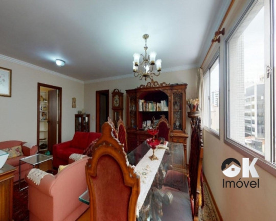 Imagem Apartamento com 3 Quartos à Venda, 115 m² em Jardim Paulista - São Paulo Imagem Apartamento com 3 Quartos à Venda, 115 m² em Jardim Paulista - São Paulo