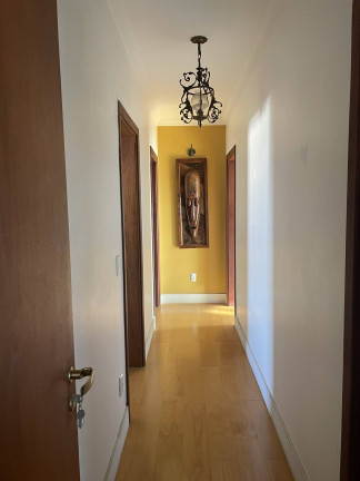 Imagem Apartamento com 4 Quartos à Venda, 220 m² em Centro - Sorocaba