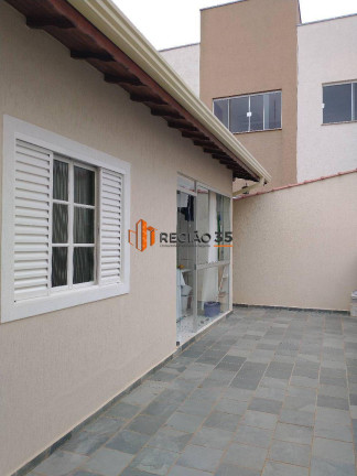Imagem Casa com 3 Quartos à Venda, 120 m² em Jardim Das Hortênsias - Poços De Caldas Imagem Casa com 3 Quartos à Venda, 120 m² em Jardim Das Hortênsias - Poços De Caldas