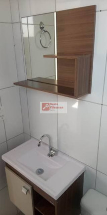 Imagem Apartamento com 2 Quartos à Venda, em Jardim Do Estádio - Santo André Imagem Apartamento com 2 Quartos à Venda, em Jardim Do Estádio - Santo André