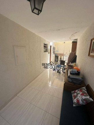 Imagem Sobrado com 2 Quartos à Venda, 170 m² em Parque Maria Domitila - São Paulo Imagem Sobrado com 2 Quartos à Venda, 170 m² em Parque Maria Domitila - São Paulo