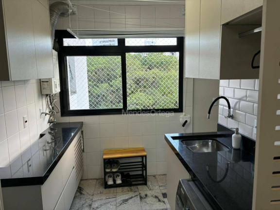 Imagem Apartamento com 3 Quartos à Venda, 131 m² em Jardim Emília - Sorocaba Imagem Apartamento com 3 Quartos à Venda, 131 m² em Jardim Emília - Sorocaba