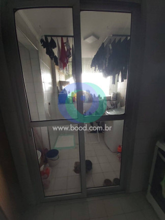 Imagem Cobertura com 3 Quartos à Venda, 220 m² em Vila Mathias - Santos Imagem Cobertura com 3 Quartos à Venda, 220 m² em Vila Mathias - Santos