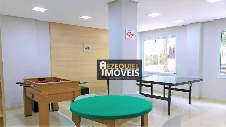 Imagem Apartamento com 3 Quartos à Venda, 82 m² em Centro - Diadema