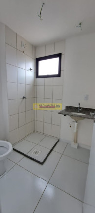Imagem Casa de Condomínio com 2 Quartos para Alugar, 56 m² em Nova Parnamirim - Parnamirim
