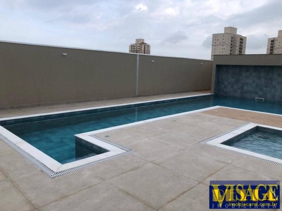 Imagem Apartamento com 3 Quartos para Alugar,  em Centro - Jacareí