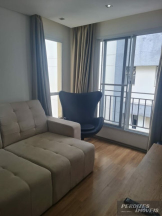 Imagem Apartamento com 1 Quarto à Venda, 48 m² em Jardim Das Bandeiras - São Paulo Imagem Apartamento com 1 Quarto à Venda, 48 m² em Jardim Das Bandeiras - São Paulo