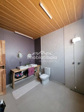 Imagem Chácara com 3 Quartos à Venda, 6.000 m² em Itapetinga - Atibaia