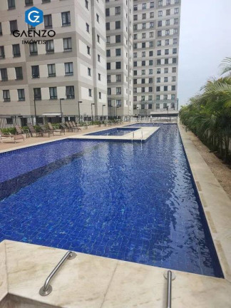 Imagem Apartamento com 2 Quartos à Venda, 36 m² em Presidente Altino - Osasco Imagem Apartamento com 2 Quartos à Venda, 36 m² em Presidente Altino - Osasco