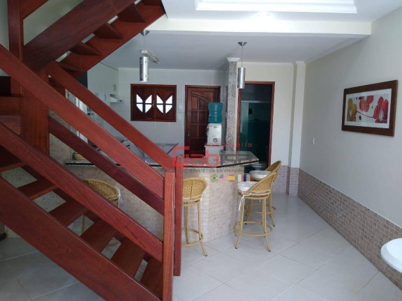 Imagem Casa com 2 Quartos à Venda, 140 m² em Peró - Cabo Frio Imagem Casa com 2 Quartos à Venda, 140 m² em Peró - Cabo Frio