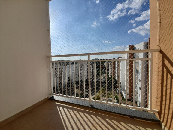 Imagem Apartamento com 2 Quartos à Venda, 47 m² em Jardim Alto Da Boa Vista - Valinhos Imagem Apartamento com 2 Quartos à Venda, 47 m² em Jardim Alto Da Boa Vista - Valinhos