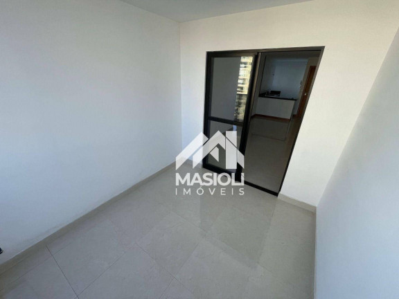 Imagem Apartamento com 2 Quartos à Venda, 60 m² em Praia De Itaparica - Vila Velha