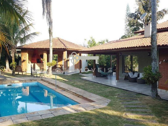 Imagem Casa com 5 Quartos à Venda, em Palos Verdes - Carapicuíba Imagem Casa com 5 Quartos à Venda, em Palos Verdes - Carapicuíba