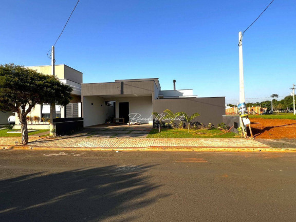 Imagem Casa com 3 Quartos à Venda, 150 m² em Residencial Fazenda Pinheirinho - Rio Das Pedras Imagem Casa com 3 Quartos à Venda, 150 m² em Residencial Fazenda Pinheirinho - Rio Das Pedras