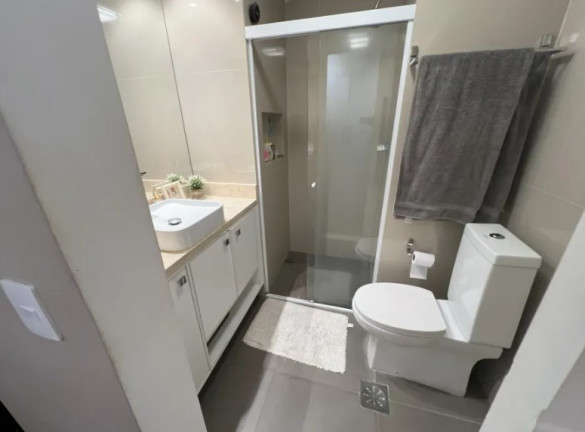 Imagem Apartamento com 1 Quarto à Venda, 54 m² em Indianópolis - São Paulo