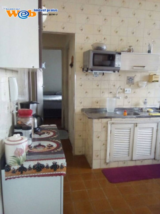 Imagem Apartamento com 1 Quarto à Venda, 43 m² em Praia Grande Imagem Apartamento com 1 Quarto à Venda, 43 m² em Praia Grande