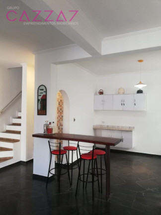 Imagem Casa com 4 Quartos à Venda, 139 m² em Aviação - Praia Grande