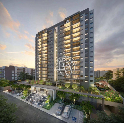 Imagem Apartamento com 3 Quartos à Venda, 88 m² em Nova Gardênia - Atibaia Imagem Apartamento com 3 Quartos à Venda, 88 m² em Nova Gardênia - Atibaia