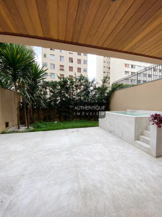 Imagem Apartamento com 2 Quartos à Venda, 182 m² em Higienópolis - São Paulo Imagem Apartamento com 2 Quartos à Venda, 182 m² em Higienópolis - São Paulo