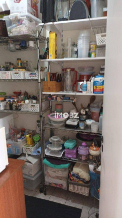 Imagem Imóvel com 2 Quartos à Venda, 75 m² em Vila Leopoldina - São Paulo