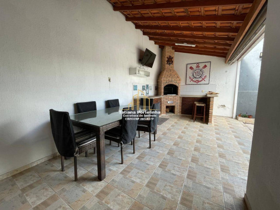 Imagem Casa de Condomínio com 3 Quartos à Venda, em Jardim Da Glória - Cotia Imagem Casa de Condomínio com 3 Quartos à Venda, em Jardim Da Glória - Cotia