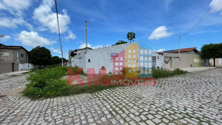Imagem Terreno à Venda, 288 m² em Abolição - Mossoró Imagem Terreno à Venda, 288 m² em Abolição - Mossoró