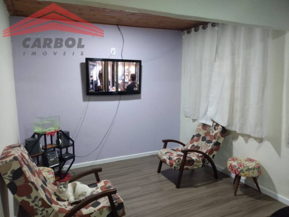 Imagem Casa com 3 Quartos à Venda, 135 m² em Vila Alvorada - Jundiaí Imagem Casa com 3 Quartos à Venda, 135 m² em Vila Alvorada - Jundiaí