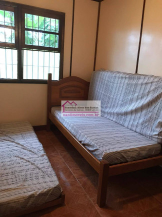 Imagem Casa com 4 Quartos à Venda, 60 m² em Morro Do Algodão - Caraguatatuba Imagem Casa com 4 Quartos à Venda, 60 m² em Morro Do Algodão - Caraguatatuba