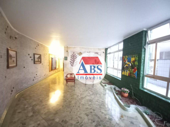 Apartamento com 1 Quarto à Venda, 42 m² em Boqueirão - Santos