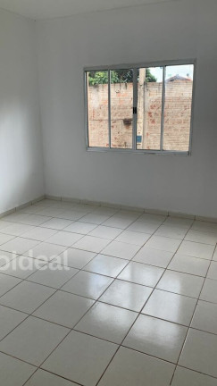 Imagem Casa com 2 Quartos à Venda, 70 m² em Jardim Carolina - Lençóis Paulista Imagem Casa com 2 Quartos à Venda, 70 m² em Jardim Carolina - Lençóis Paulista