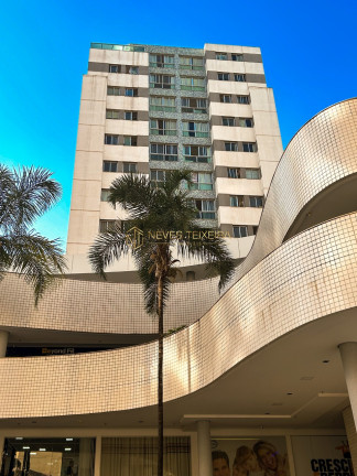 Imagem Apartamento com 2 Quartos para Alugar, 52 m² em águas Claras - Brasília Imagem Apartamento com 2 Quartos para Alugar, 52 m² em águas Claras - Brasília