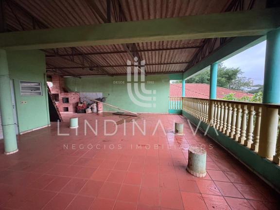 Imagem Casa com 3 Quartos à Venda, 520 m² em Parque Monjolo - Foz Do Iguacu Imagem Casa com 3 Quartos à Venda, 520 m² em Parque Monjolo - Foz Do Iguacu