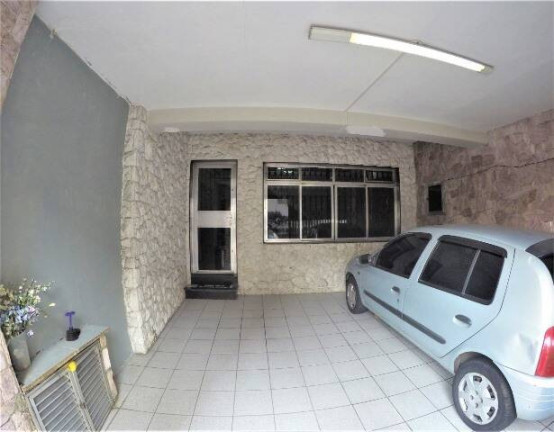 Imagem Sobrado com 3 Quartos à Venda, 140 m² em Chácara Califórnia - São Paulo