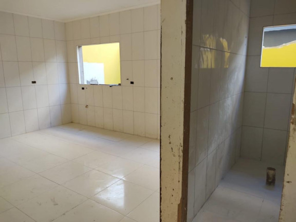 Imagem Sobrado com 2 Quartos à Venda, 72 m² em Suarão - Itanhaém Imagem Sobrado com 2 Quartos à Venda, 72 m² em Suarão - Itanhaém