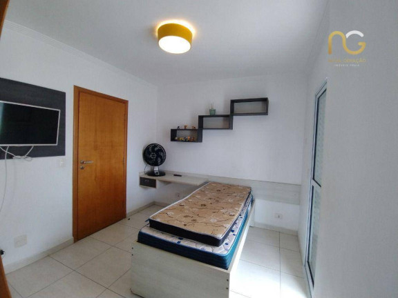 Imagem Apartamento com 3 Quartos à Venda, 123 m² em Aviação - Praia Grande Imagem Apartamento com 3 Quartos à Venda, 123 m² em Aviação - Praia Grande