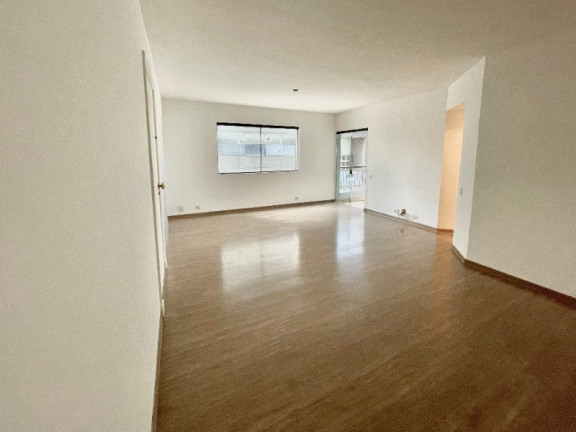 Imóvel com 3 Quartos à Venda, 126 m² em Pinheiros - São Paulo