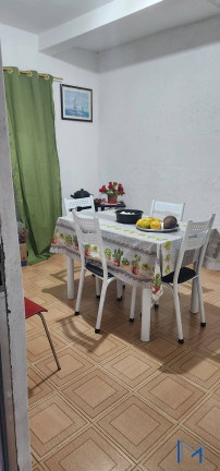 Imagem Casa com 2 Quartos à Venda, 125 m² em Vila Silviania - Carapicuíba
