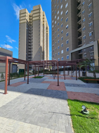 Imagem Apartamento com 2 Quartos à Venda, 52 m² em Horto Florestal - Jundiaí Imagem Apartamento com 2 Quartos à Venda, 52 m² em Horto Florestal - Jundiaí