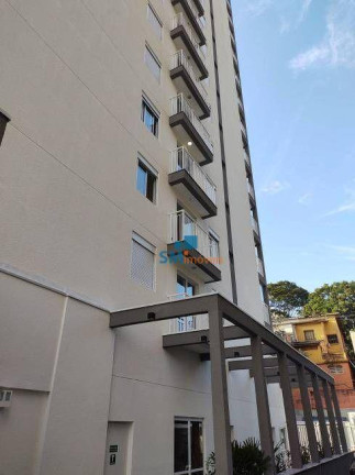 Imagem Apartamento com 2 Quartos à Venda, 41 m² em Vila Mariana - São Paulo