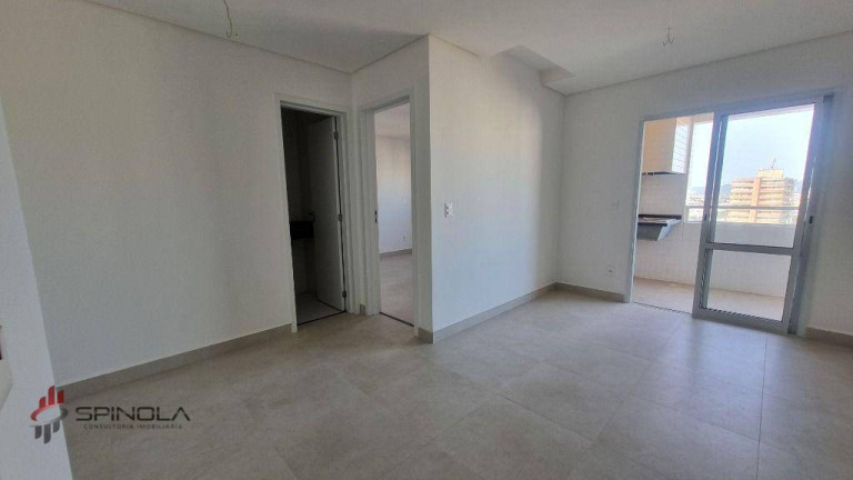 Imagem Apartamento com 1 Quarto à Venda, 56 m² em Tupi - Praia Grande Imagem Apartamento com 1 Quarto à Venda, 56 m² em Tupi - Praia Grande