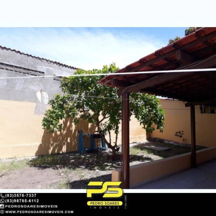 Imagem Casa com 4 Quartos à Venda, 402 m² em Jardim Camboinha - Cabedelo Imagem Casa com 4 Quartos à Venda, 402 m² em Jardim Camboinha - Cabedelo
