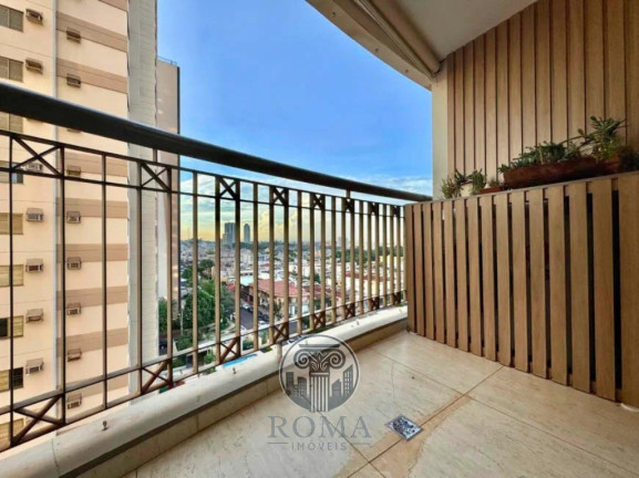 Imagem Imóvel com 3 Quartos à Venda, 115 m² em Bosque Das Juritis - Ribeirão Preto Imagem Imóvel com 3 Quartos à Venda, 115 m² em Bosque Das Juritis - Ribeirão Preto