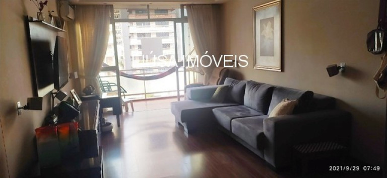 Imagem Apartamento com 3 Quartos à Venda, 170 m² em Centro - Ribeirão Preto Imagem Apartamento com 3 Quartos à Venda, 170 m² em Centro - Ribeirão Preto